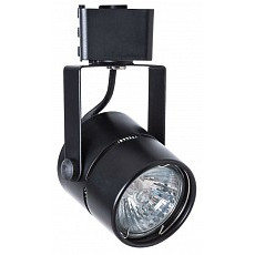 Светильник на штанге arte lamp mizar a1311pl-1bk